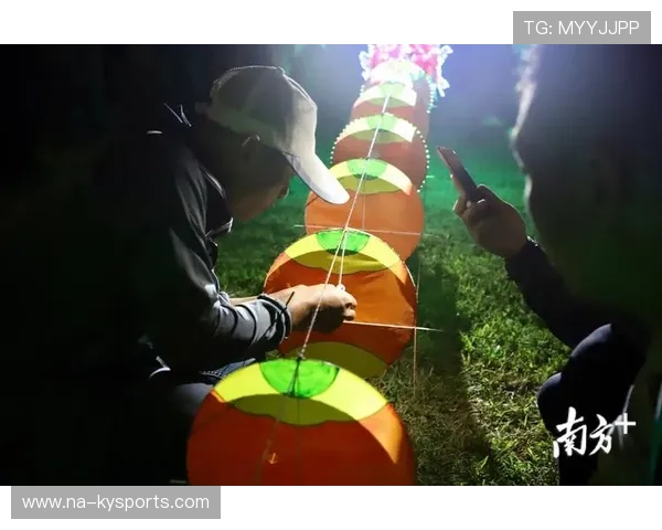 夜光漂移赛，炫彩灯火中的极速漂移，夜光漂怎么制作方法